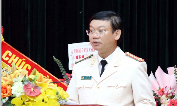 Nghệ An Đặt Mục Tiêu "Chấm Dứt Dịch Bệnh AIDS" Trước Năm 2030